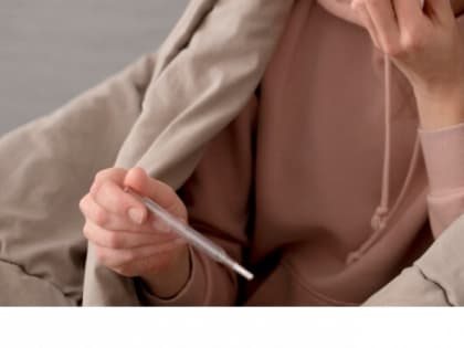 Перед Новым годом заболеваемость ОРВИ во Владимирской области снизилась на 13,5%