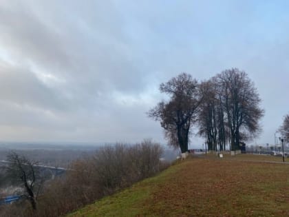 Владимирские синоптики рассказали о предстоящей погоде