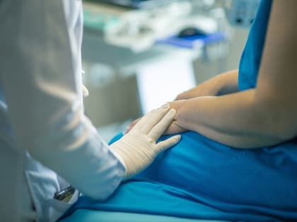 Жители Владимирской области теперь смогут контролировать на госуслугах ранее оказанные им медицинские услуги
