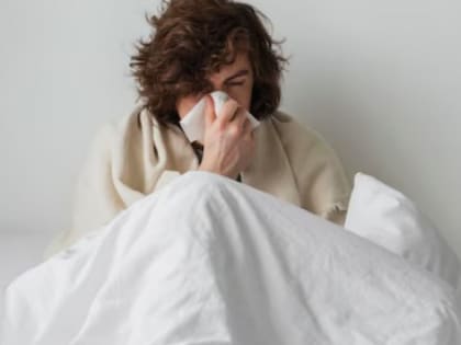 Во Владимирской области обнаружили первый случай заражения гриппа В