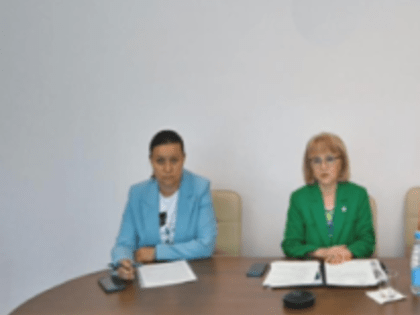 О ходе работ по реализации проактивного информирования граждан в Единой государственной информационной системе социального обеспечения