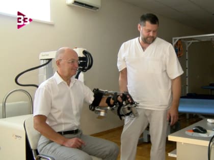 Спасать жизни пациентов силами региональной медицины. Владимир Киселев оценил новые возможности ОКБ