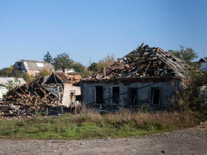 Киев признает, что Бахмут полностью находится под контролем Москвы
