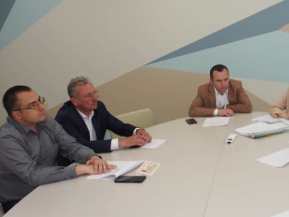 Городская топонимическая комиссия предложила названия для новой улицы и остановок общественного транспорта