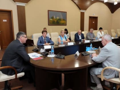 Во Владимирской области откроют медицинский факультет