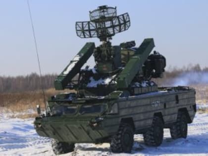 ВСУ ударили ракетой «Точка-У» по Зугрэсу