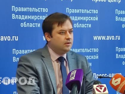 Владимирские производители могут выйти на экспорт под своими торговыми марками
