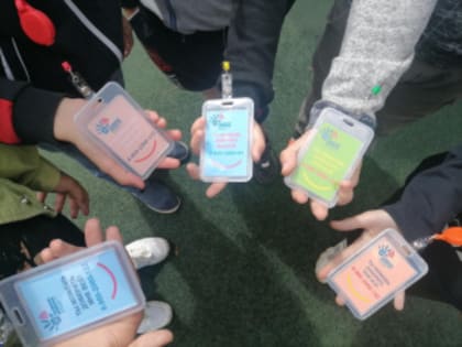 За прошлый год на Детский телефон доверия поступило почти 7000 обращений