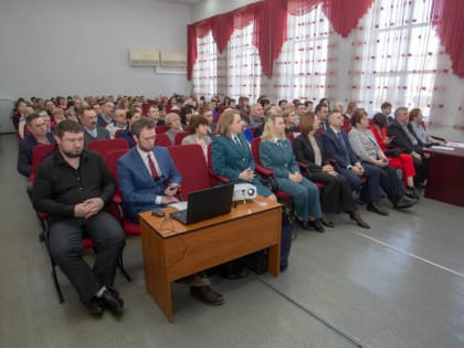 В Законодательном собрании хотят услышать каждого неравнодушного жителя области