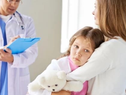 Во Владимирской области очередной ребенок-инвалид остался без положенных по закону лекарств