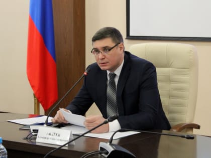 Во Владимирской области подвели итоги исполнения консолидированного бюджета в 2022 году