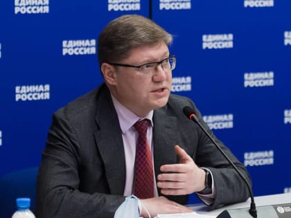 «Единая Россия» обеспечила индексацию всех социальных выплат с 1 февраля