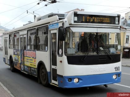 Об изменении в работе общественного транспорта 3 и 6 мая