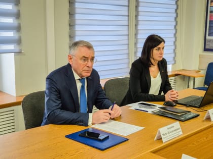 Новые партнеры пополнили ряды Торгово-промышленной палаты Владимирской области