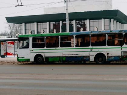 Как во Владимире борются за безопасность пассажирских перевозок?