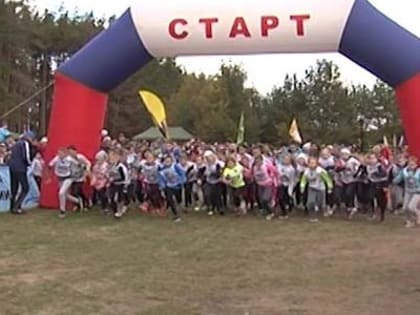 В областной столице пройдет праздник бега «Владимирская осень – Кросс нации-2023»