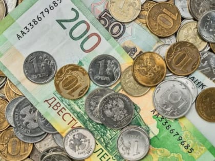 В России может снова повыситься ключевая ставка