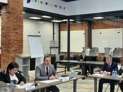 Проблемы дефицита кадров в Гусь-Хрустальном