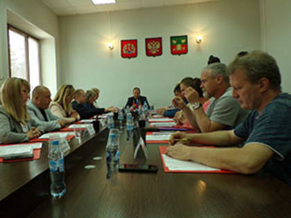 Мигранты, культурное наследие,  благоустройство…