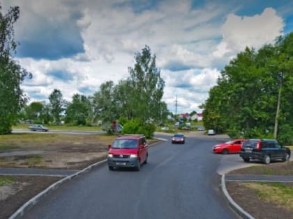 Бульвар Художника Иванова во Владимире расширят до 4 полос