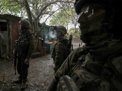 В США заявили об отсутствии у Украины оружия для успешного контрнаступления