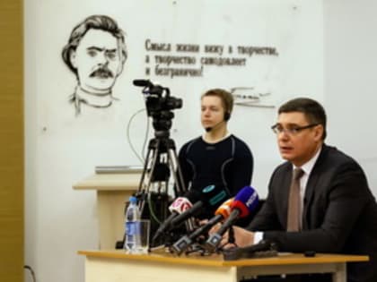 Александр Авдеев: «Среди ключевых задач развития Владимирской области – значительное укрепление сферы общественного транспорта, коммунального и дорожного хозяйства»