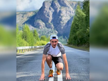 Прошедший химиотерапию 31 раз рекордсмен пробежит через Владимирскую область в поддержку донорства