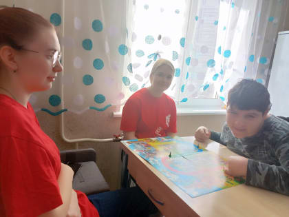 МЫ – РАЗНЫЕ, НО МЫ- ВМЕСТЕ!!!       