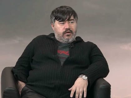 Военный эксперт Борис Рожин проинформировал о ликвидации под Артемовском двух грузинских наемников