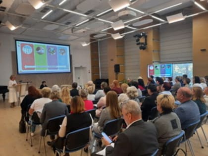 Участниками мероприятий социального проекта «Активное долголетие» во Владимирской области в 2023 году станут около 33 тысяч человек