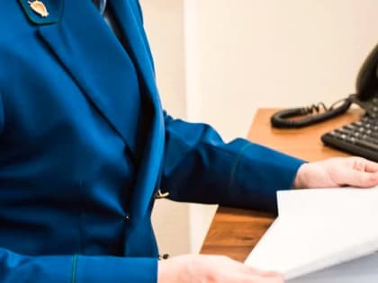 В Вязниках прокуратура через суд требует отправить бывшего сидельца на медицинский осмотр