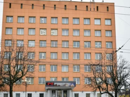 Власти Владимира отклонили проект застройки участка за гостиницей "Заря"