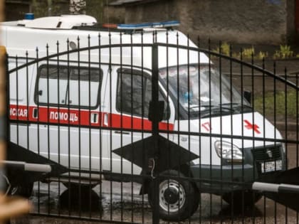 Во Владимирской области снизился показатель заболеваемости ОРВИ на 20,2%