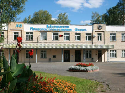Муромский завод попал под санкции