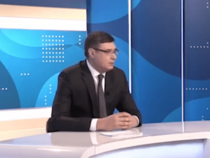 Александр Авдеев пообщается с жителями в прямом эфире