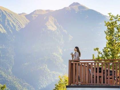 Основатель Green Flow рассказал про рост спроса на хилинг-туризм среди молодежи