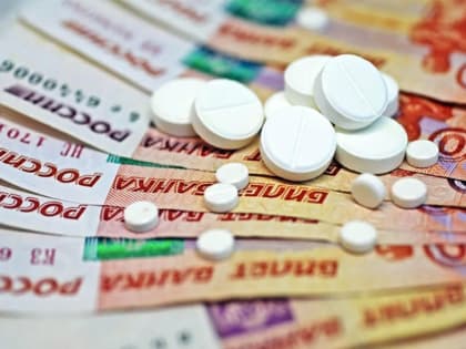 Во Владимире инвалид потратил на бесплатные лекарства более миллиона рублей