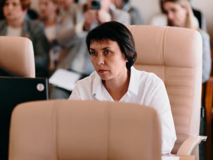 Бывший глава Киржачского района Андрей Доброхотов стал депутатом ЗакСобрания