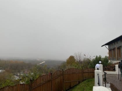 Владимирские синоптики рассказали о предстоящей погоде