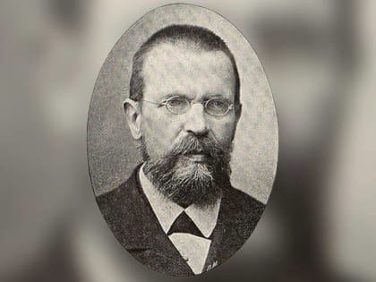 Известный владимирский врач — ученик великого Пирогова