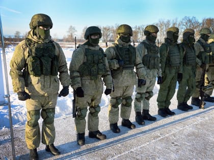 На телевидении Польши показали правду о спецоперации на Украине