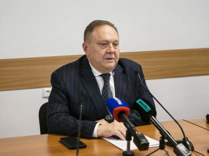 Константин Баранов рассказал о проблемах и достижениях владимирского здравоохранения