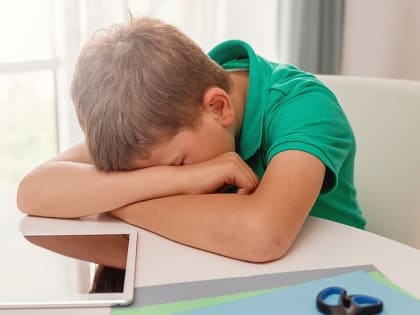 Какие детские заболевания - самые распространенные? Статистика от ОДКБ города Владимира