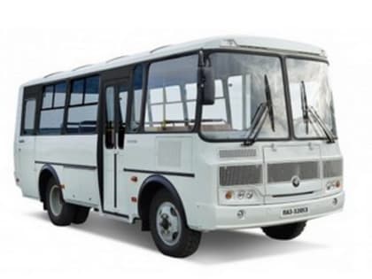 Возобновлён автобусный маршрут до Троицко-Никольского кладбища