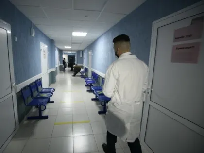 В Муроме инвалида не обеспечили системой мониторинга глюкозы