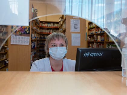 Показатель заболеваемости ОРВИ во Владимирской области снизился на 6,5%