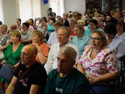 Мы в вас очень нуждаемся