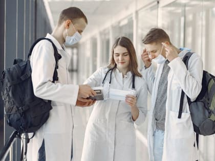 С 1 сентября во Владимире откроется медицинский исследовательский вуз