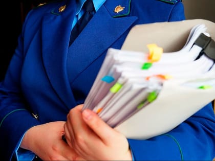 В детских садах выявлены нарушения