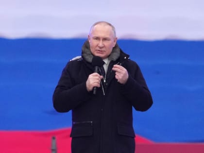 Американский полковник призвал прислушаться к Путину во избежание ядерной войны